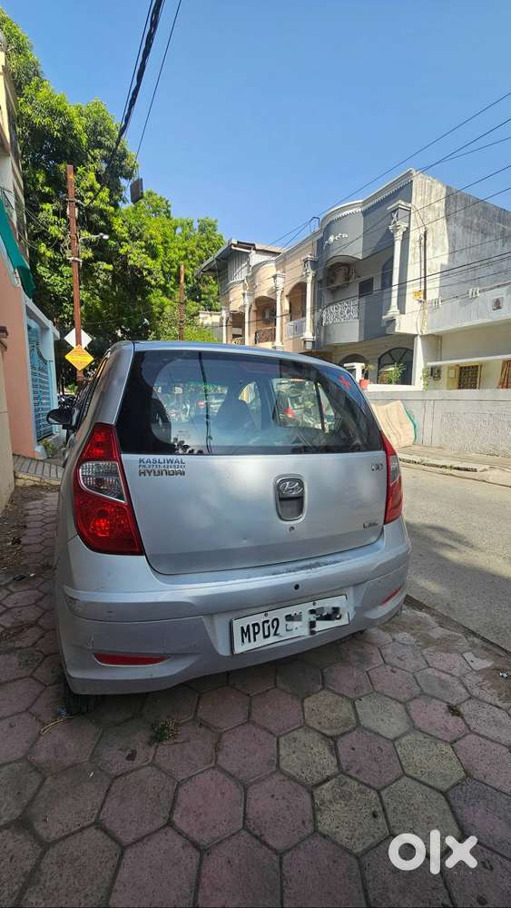 Hyundai I10 Petrol Well Maintained