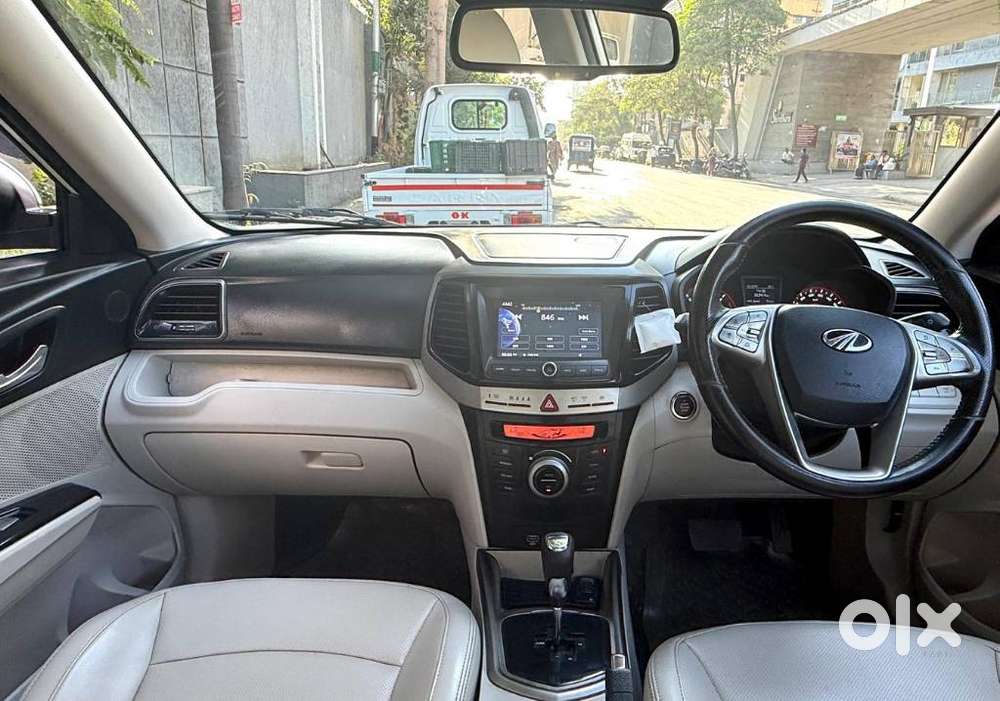 Mahindra Xuv300 W8 Option Diesel, 2019, Diesel