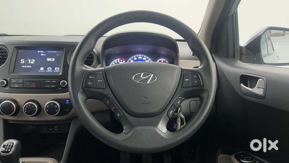 Hyundai Grand I10 1.2 Kappa Sportz, 2019, Petrol