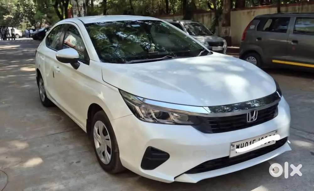 Honda City_dec 2023_single Owner