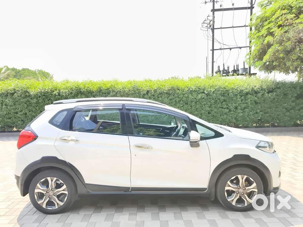 Honda Wr-v 1.5 Vx I-dtec, 2019, Diesel
