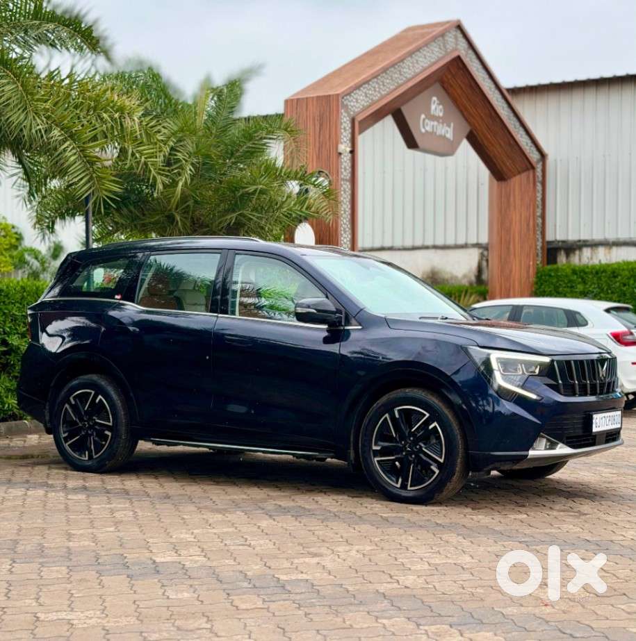 Mahindra Xuv 7xo, 2026, Diesel