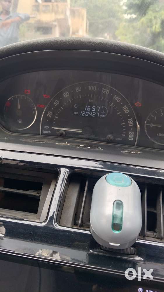 Tata Indica Vista Quadrajet Vx, 2012, Diesel