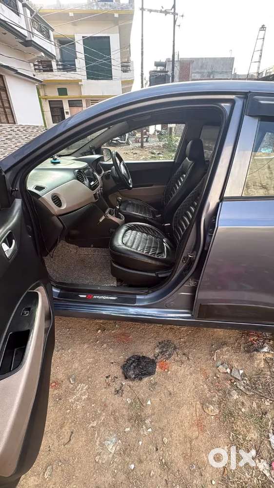Hyundai Grand I10 Diesel Manual 2013