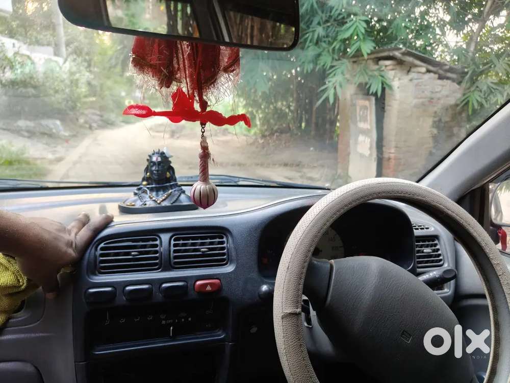 Maruti Suzuki Alto Lxi 2010