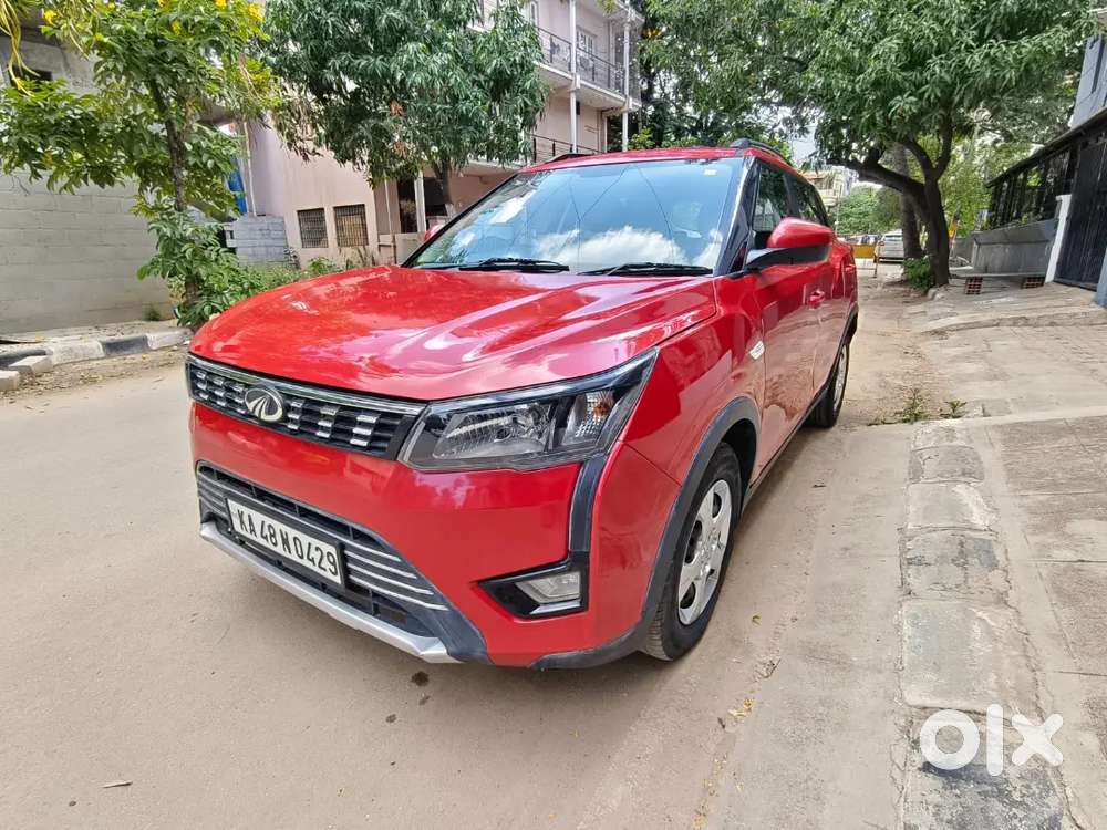 Mahindra XUV300 Diesel 2019