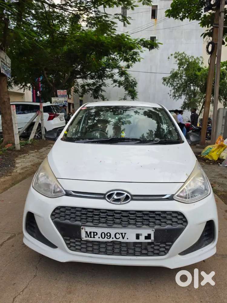 Hyundai Grand I10 2017 Petrol Manual