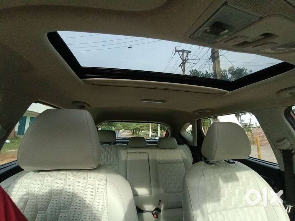 Kia Seltos Htx G, 2020, Petrol