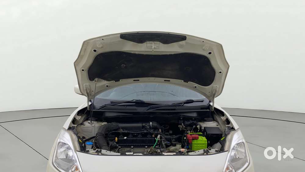 Maruti Suzuki Swift 2018 Amt Zxi, 2022, Petrol