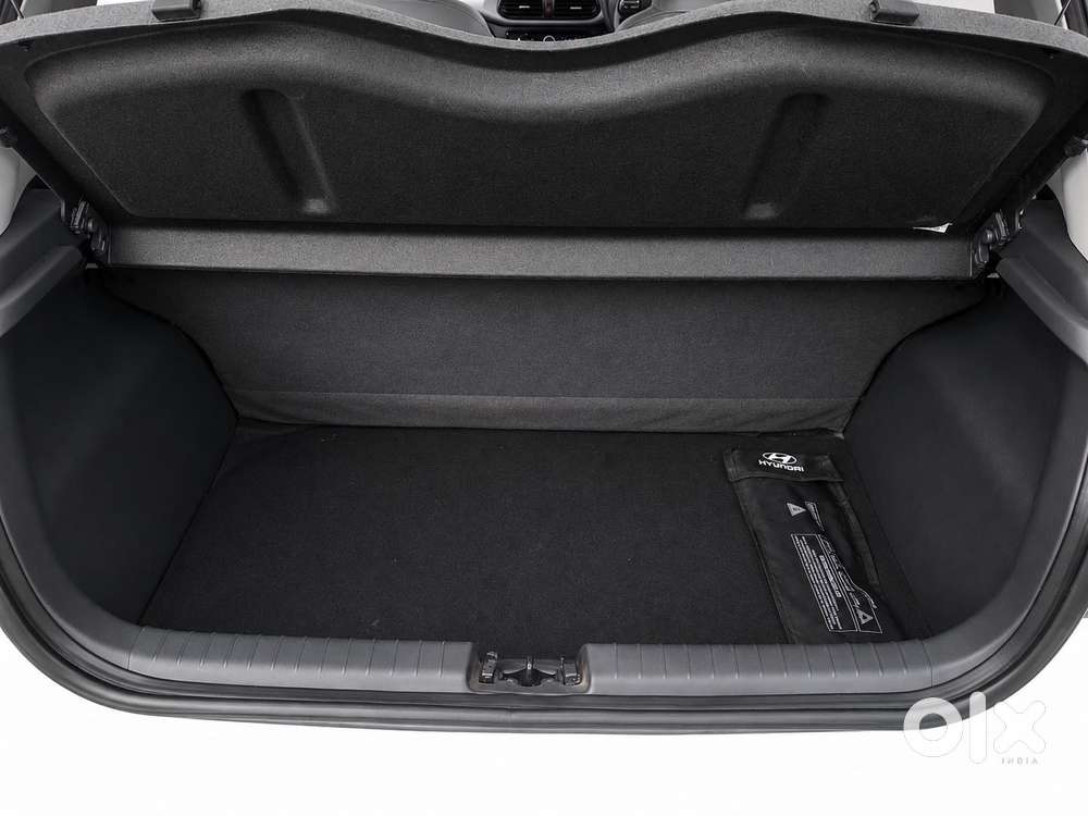 Hyundai Grand I10 Nios Magna 1.2 Kappa Amt, 2021, Petrol
