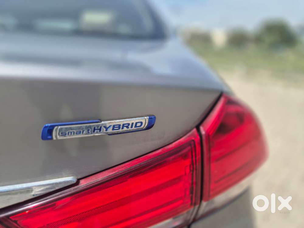 Maruti Suzuki Ciaz Alpha At Bsvi, 2019, Petrol