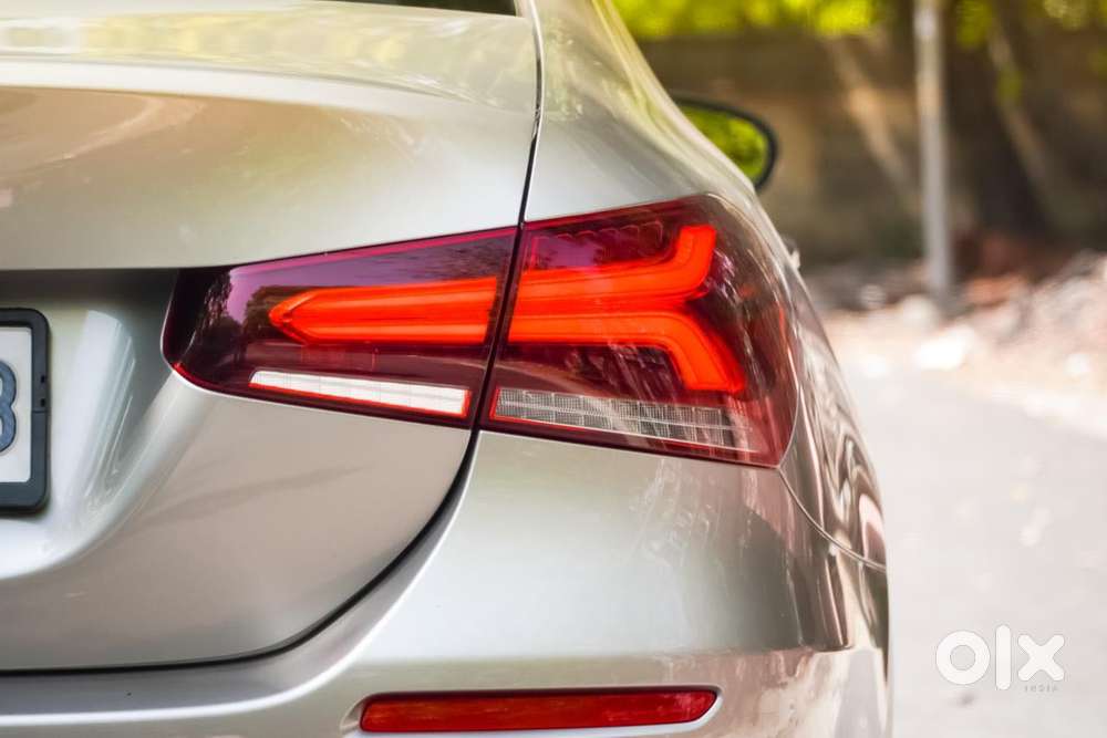 Mercedes-benz A-class Limousine 200, 2021, Petrol