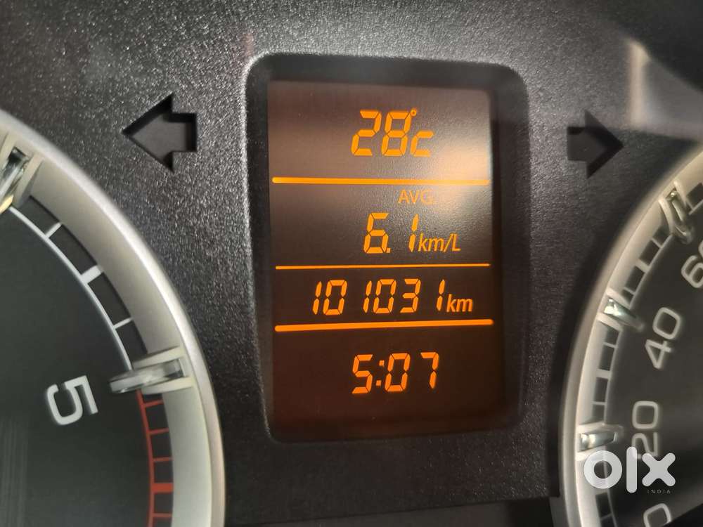 Maruti Suzuki Swift Dzire Zdi Bsiv, 2013, Diesel