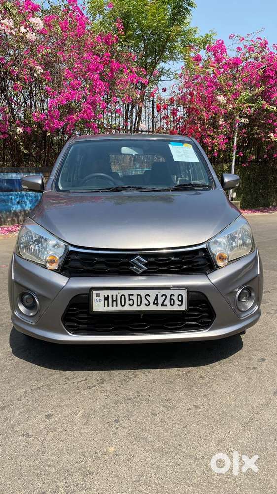 Maruti Suzuki Celerio Zxi Amt, 2018, Petrol