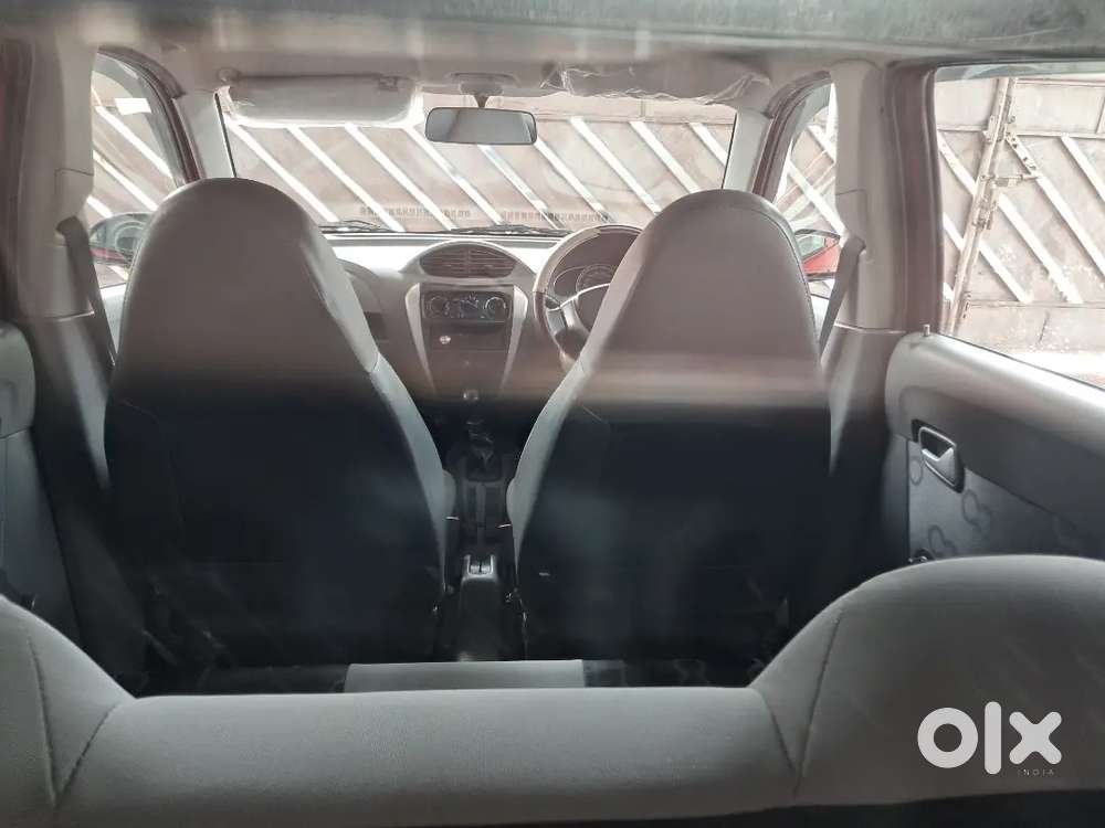 Less Driven Alto 800 For Sale