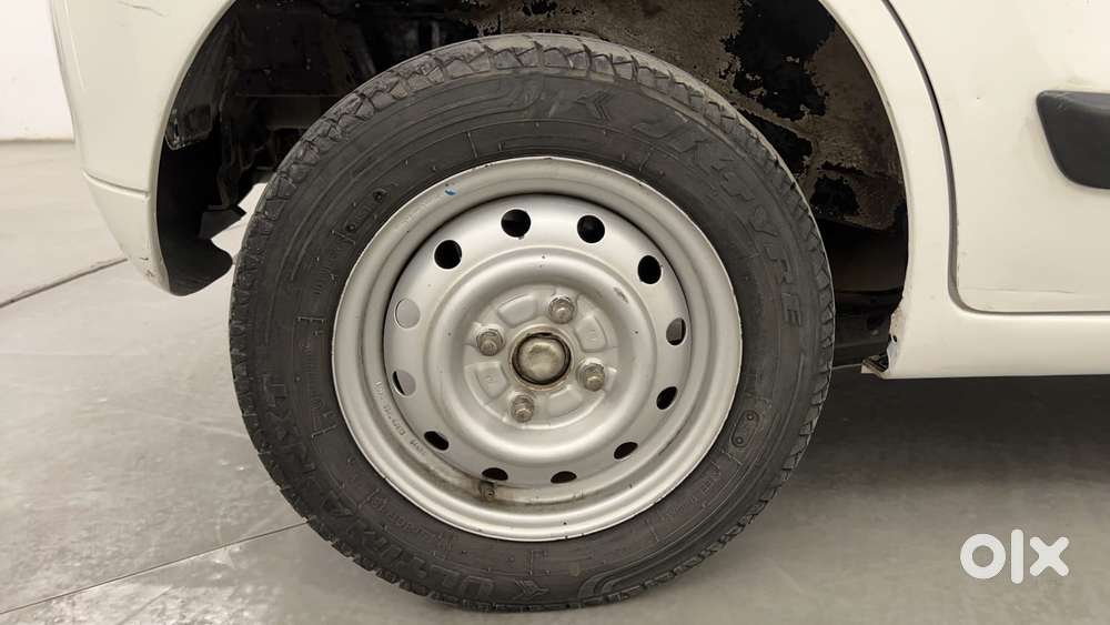 Maruti Suzuki Wagon R Lxi 1.0, 2014, Petrol