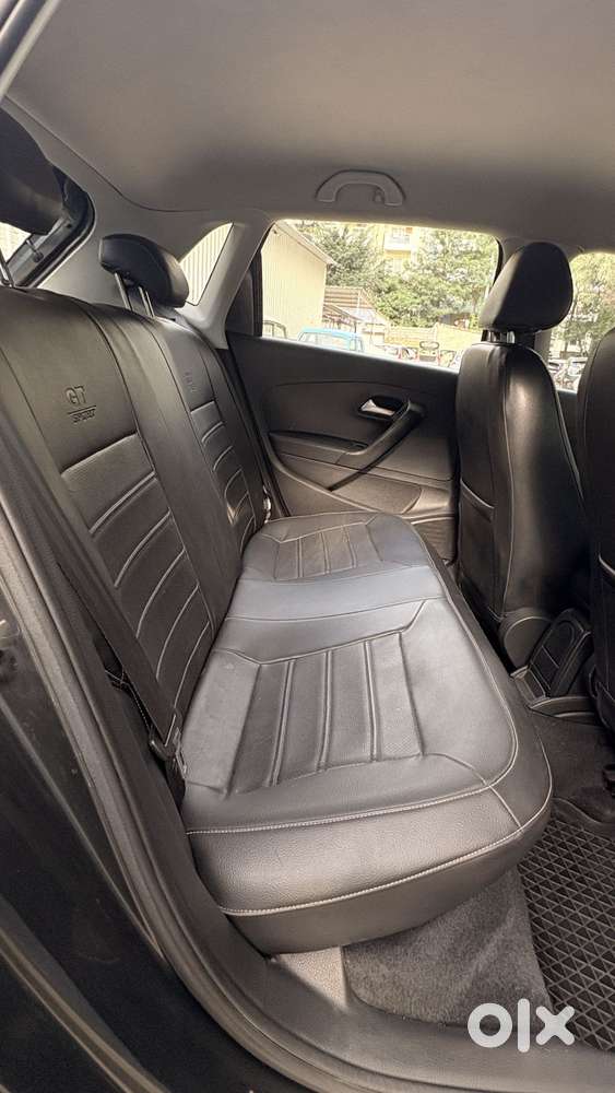 Volkswagen Gti, 2019, Petrol