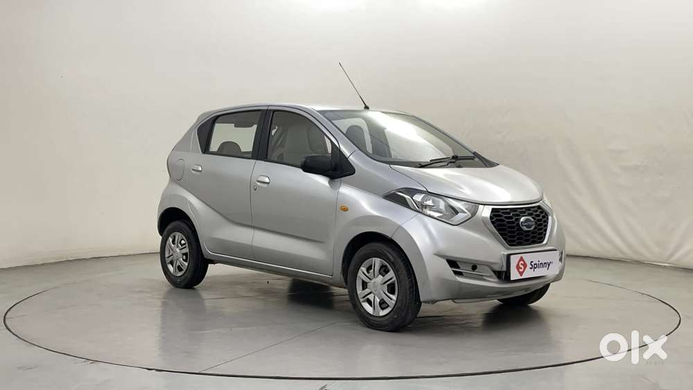 Datsun Redigo 2020-2022 0.8 T, 2016, Petrol