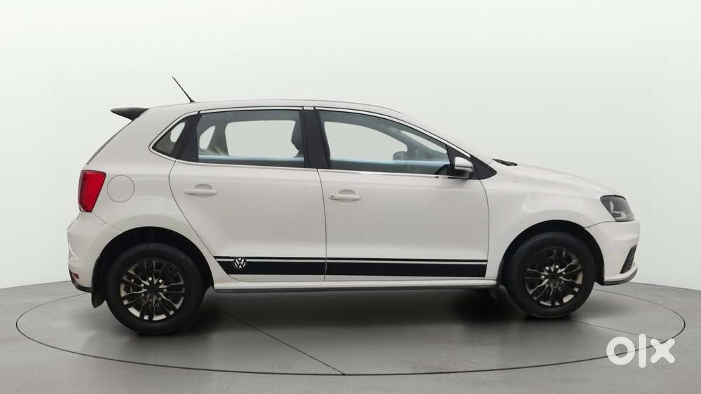 Volkswagen Polo 1.0 Mpi Trendline, 2020, Petrol