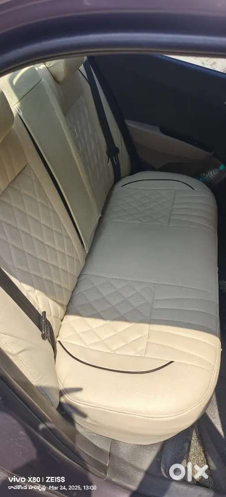 Hyundai Xcent Well Maintained