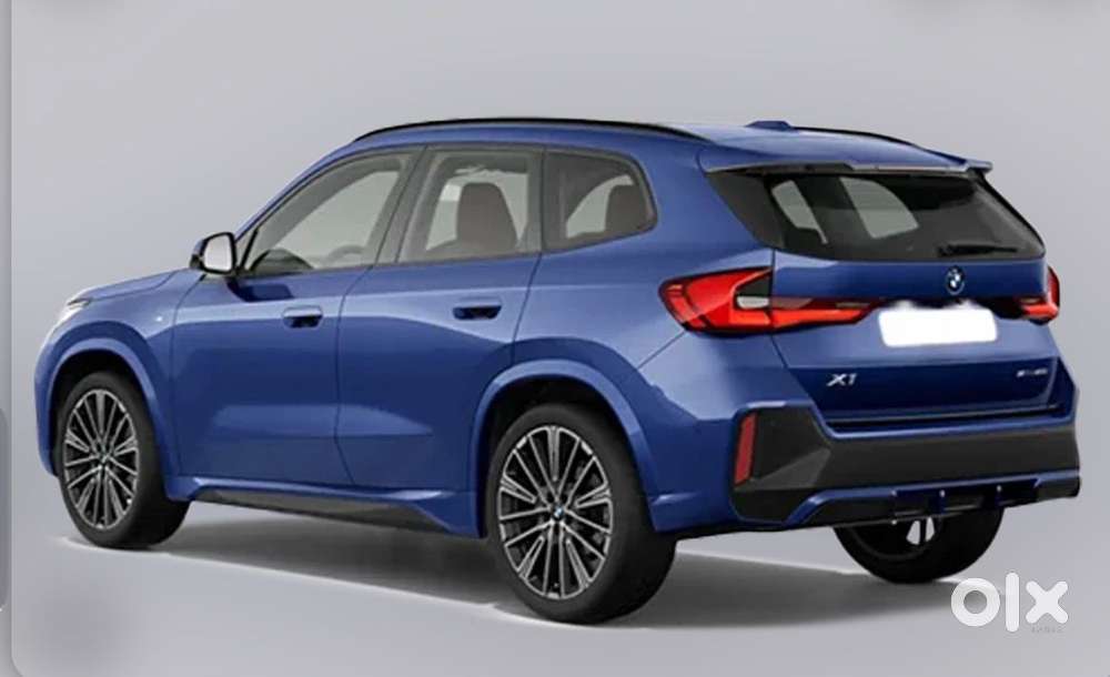 Bmw X1 Sdrive18i Xline, 2022, Petrol