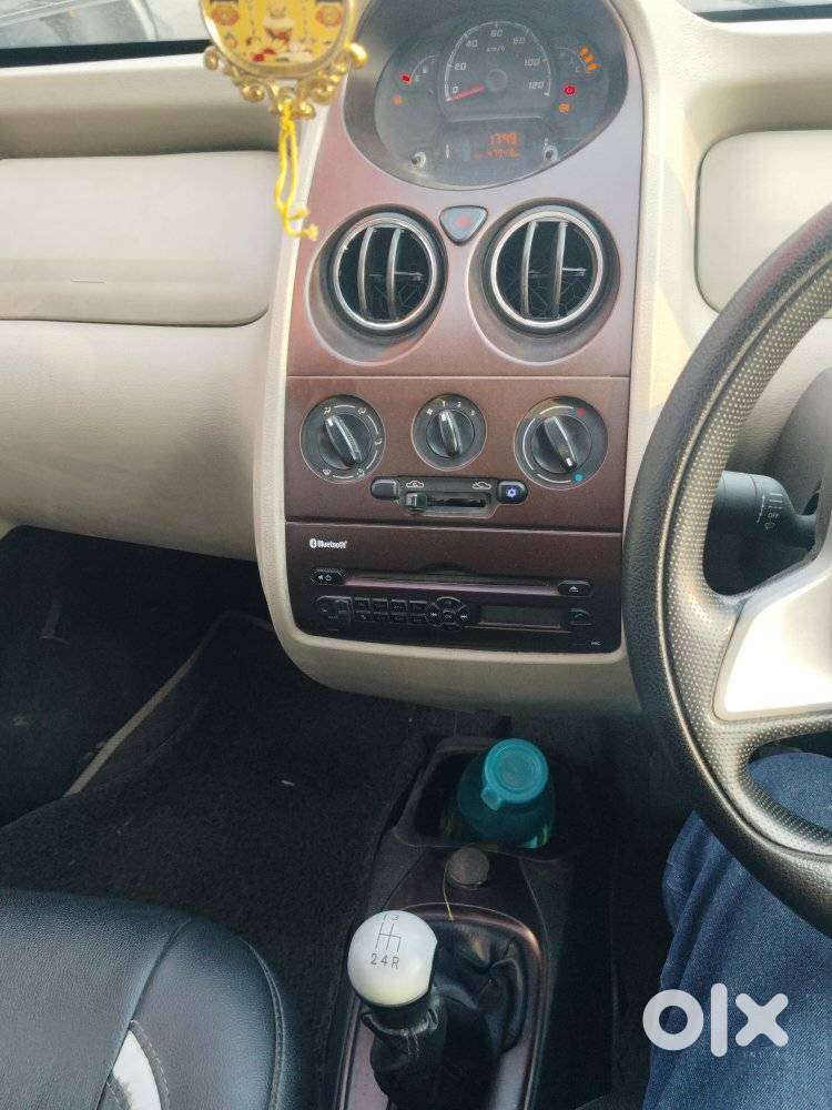 Tata Nano Xt, 2017, Petrol