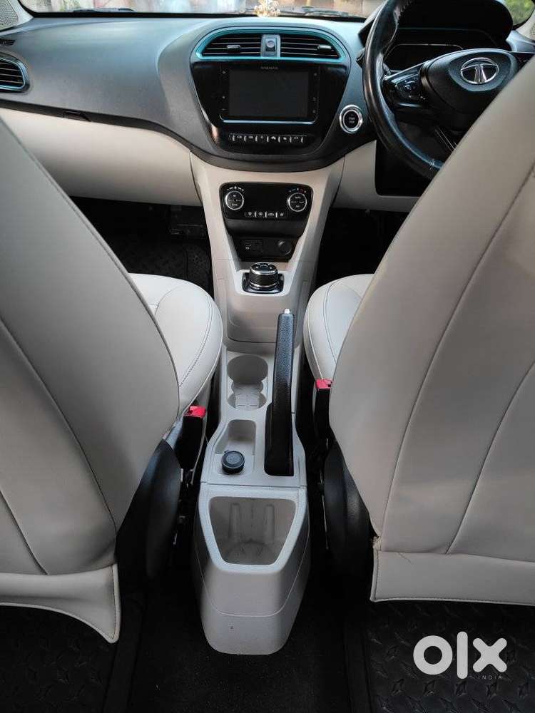 Tata Tiago Ev Xz Plus Long Range Fast Charger, 2023, Electric