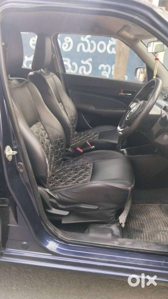 Maruti Suzuki Swift 1.2 Vxi (o), 2022, Petrol