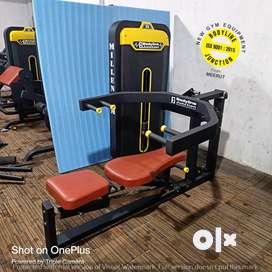 Used gym equipment for sale olx cheap