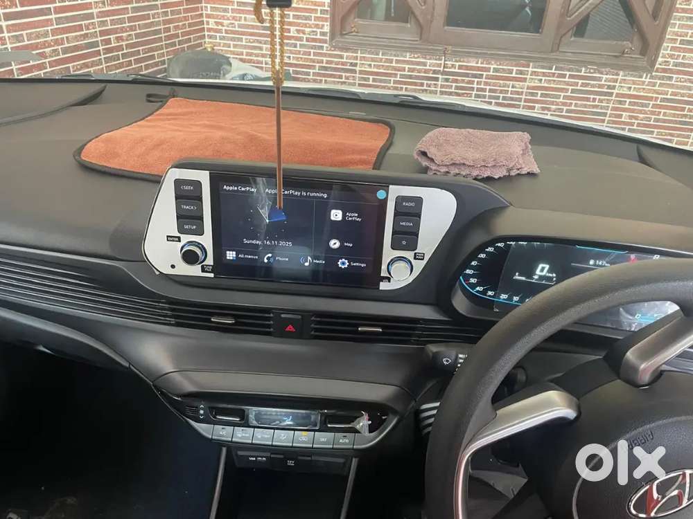 Hyundai New I20 2022 Petrol Good Condition