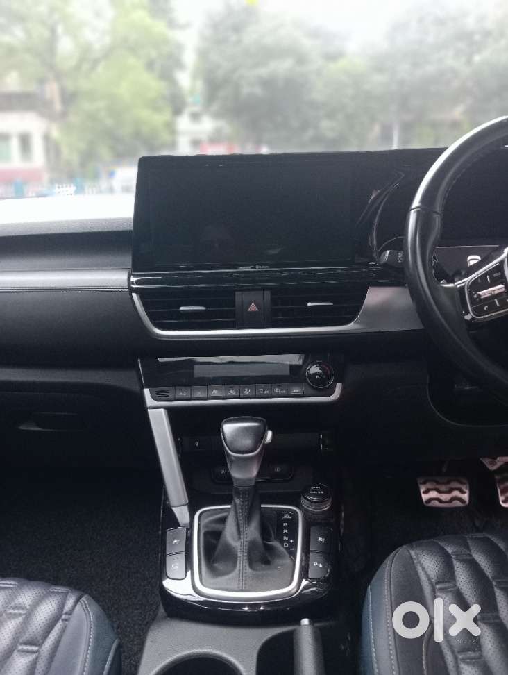 Kia Seltos X Line 1.4 Dct, 2022, Petrol