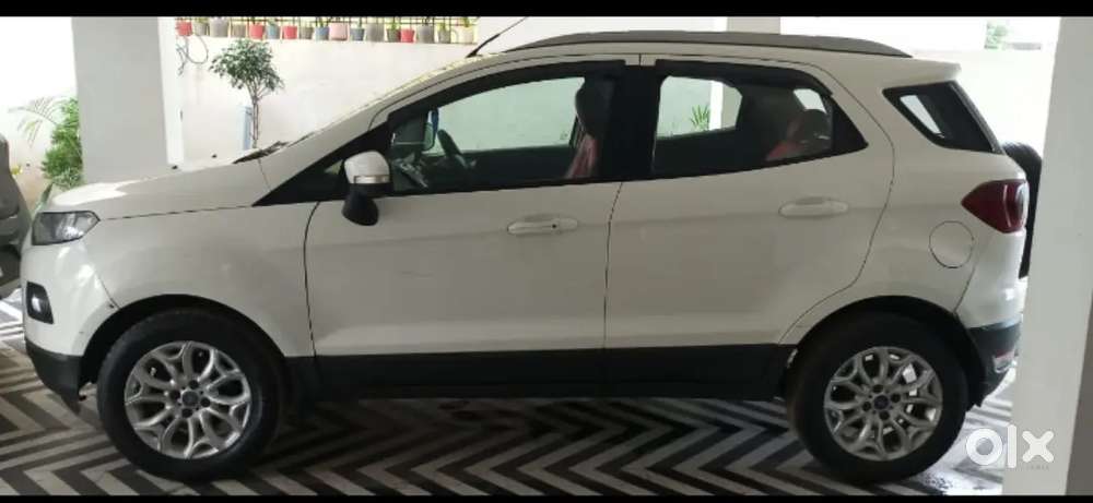 Very Good Condition Car