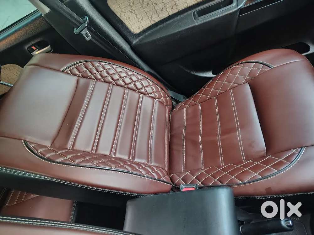 Maruti Suzuki Wagon R 2018
