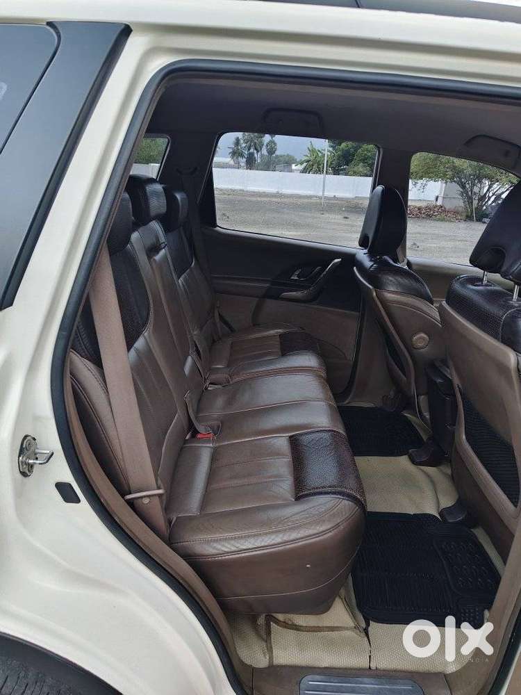 Mahindra Xuv500 W8, 2013, Diesel