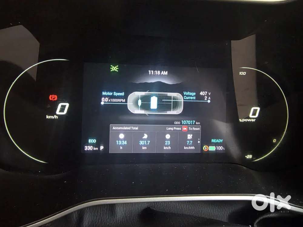 Zs Ev 2023 For Sale Good Condition