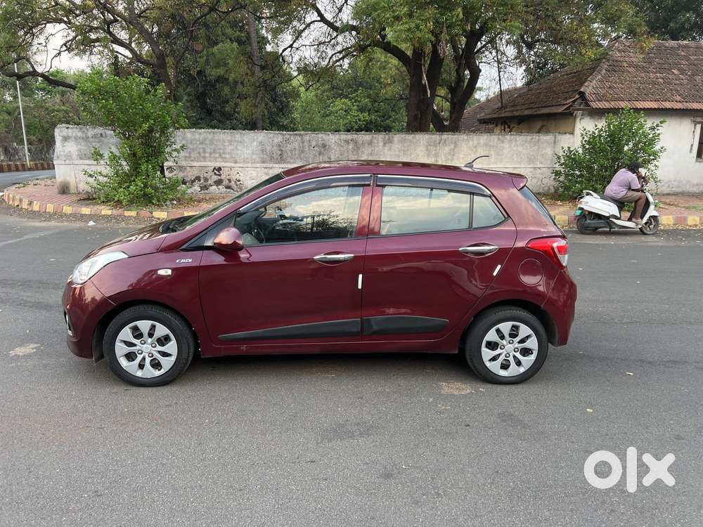 Hyundai Grand I10 1.2 Crdi Magna, 2013, Diesel