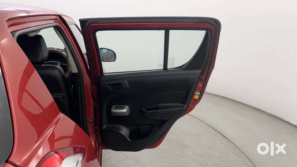 Maruti Suzuki Swift Lxi 2018, 2013, Petrol