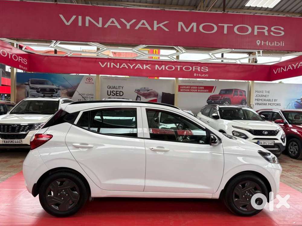 Hyundai Grand I10 Nios Magna Corporate Edition 1.2 Kappa Vtvt, 2022,..