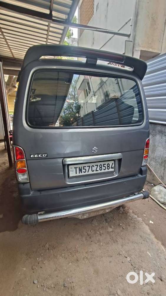 Maruti Suzuki Eeco, 2021, Petrol