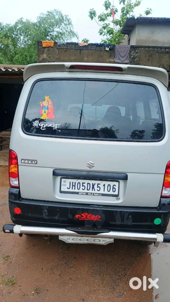 Maruti Suzuki Eeco 1.2 2023