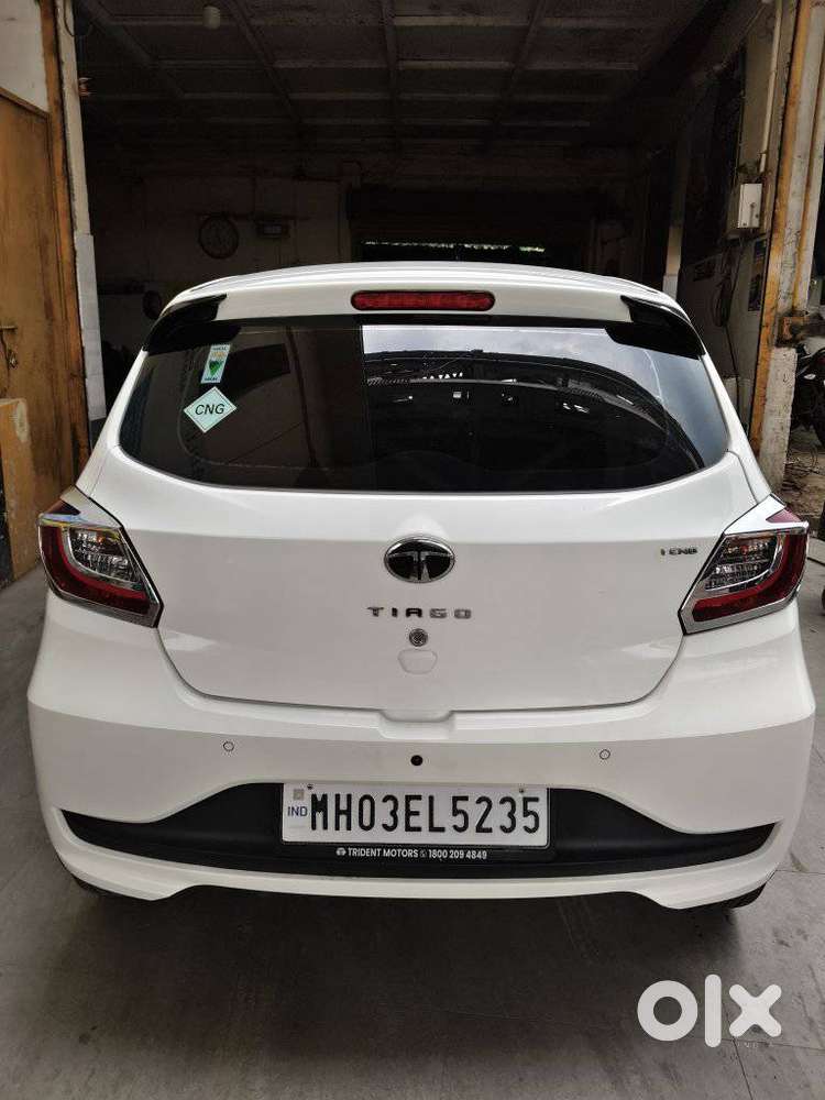 Tata Tiago Xt Icng, 2024, Cng & Hybrids