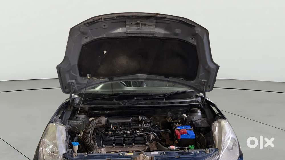 Maruti Suzuki Baleno 1.2 Delta, 2017, Petrol
