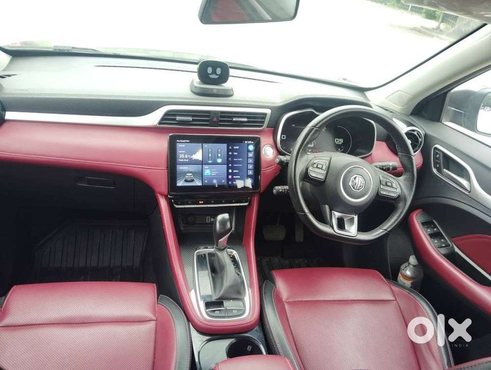 Mg Astor 1.5 Savvy Cvt, 2023, Petrol