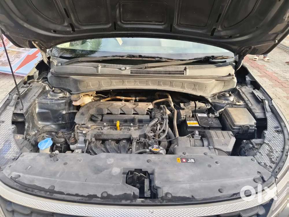Kia Seltos 1.5 Petrol 2021