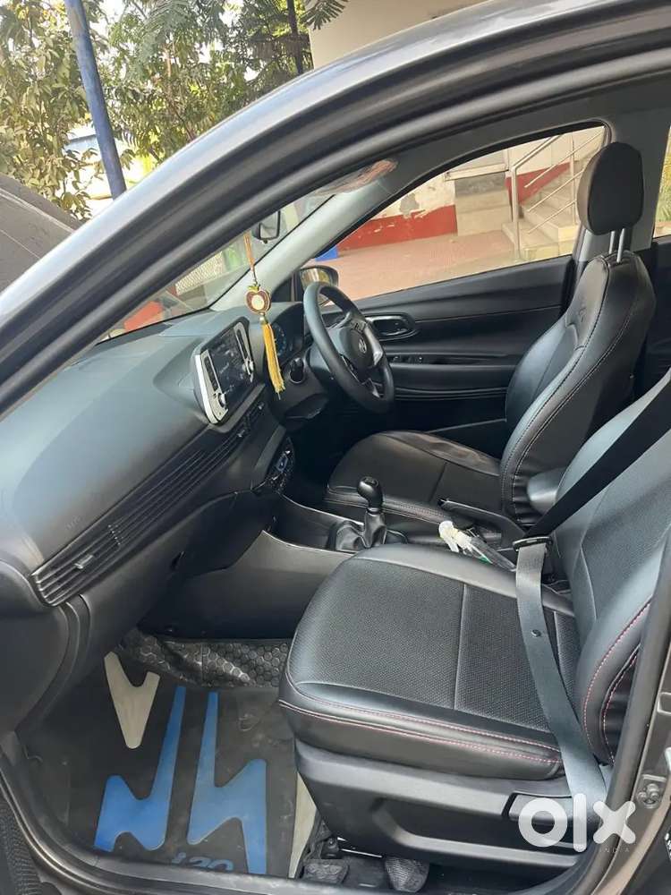 2023 I20 Sportz Petrol  Well Maintained  Urgent Sale