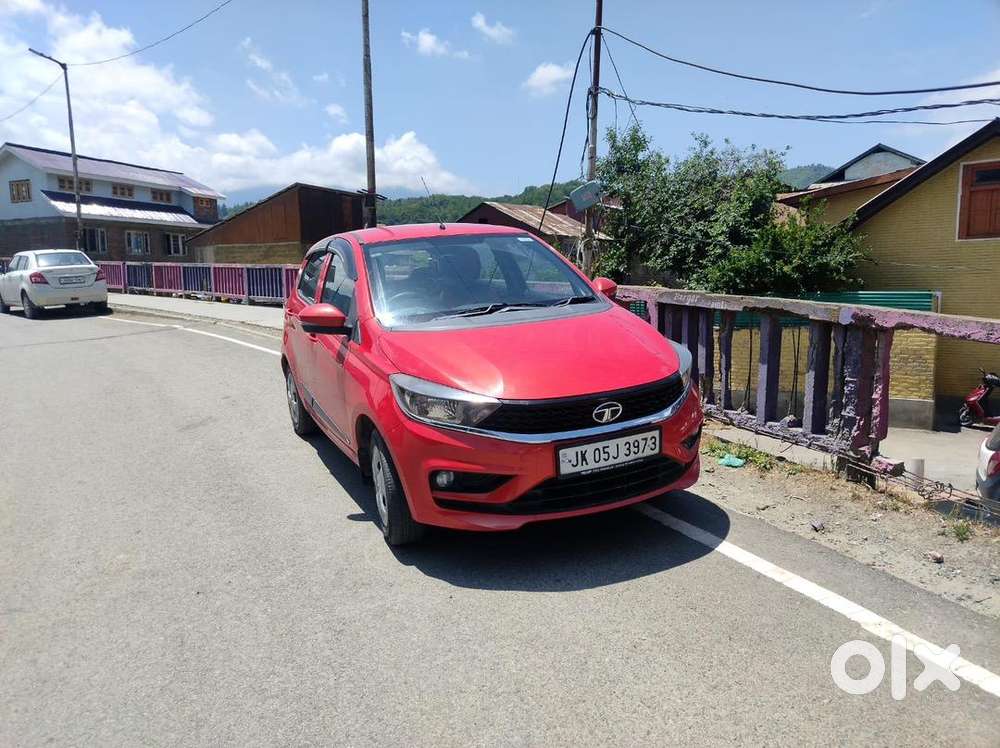 Tata Tiago 2020 Petrol 50000 Km Driven