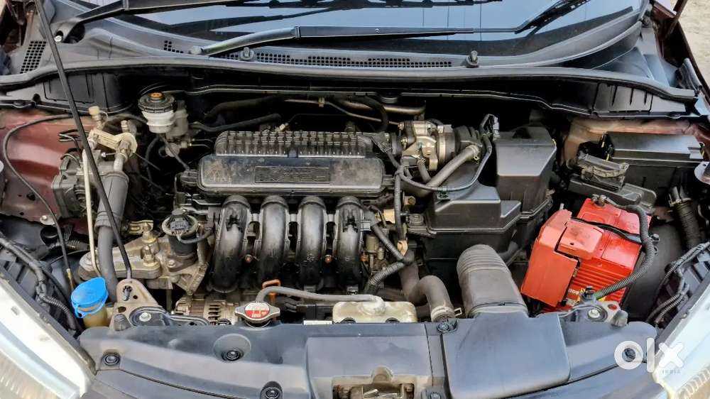 Honda City 2014 Smt Well Maintained