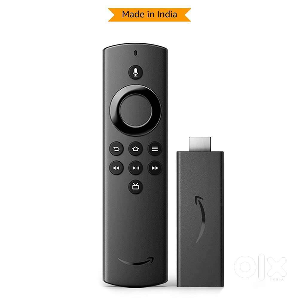FireTV stick lite