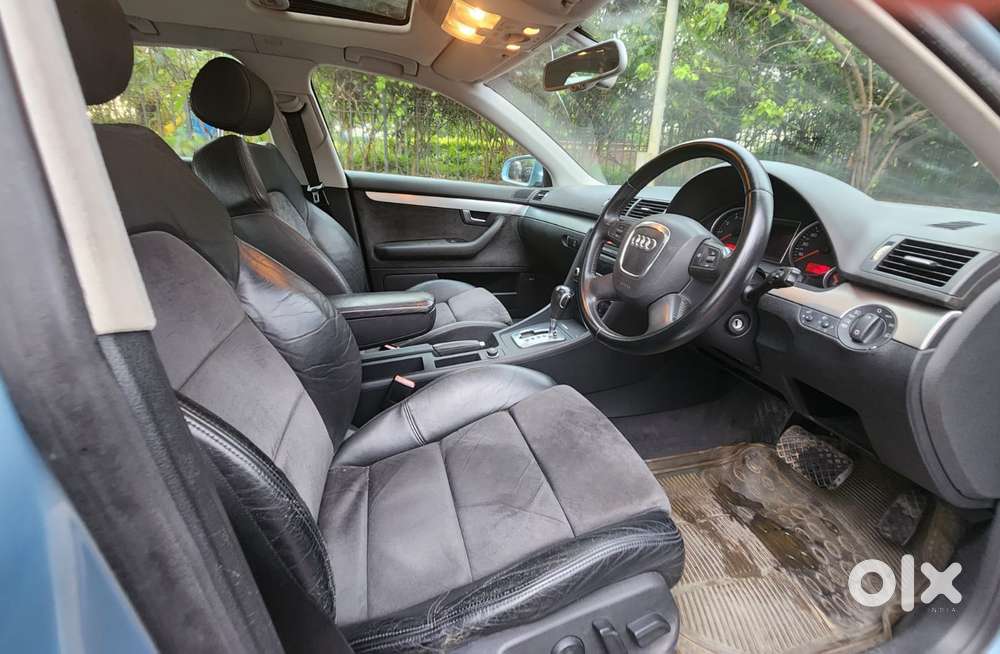 Audi A4 1.8 Tfsi, 2008, Petrol