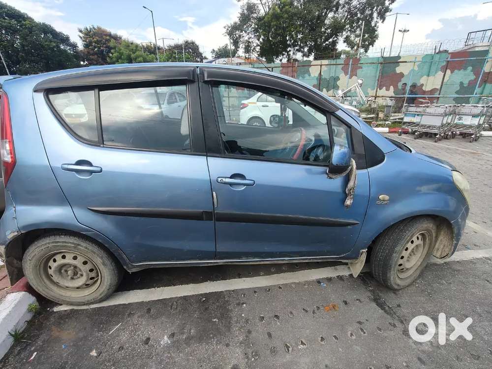 Maruti Suzuki Ritz 2014 Model Diesel